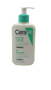 پاک کننده فوم سراو CeraVe Foaming Cleanser