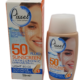 ضد آفتاب فلوئیدی پیکسل شماره 1 (Light Beige)
