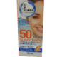 ضد آفتاب فلوئیدی پیکسل شماره 1 (Light Beige)