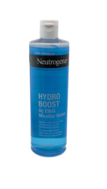 میسلار واتر سه‌کاره نوتروژینا Hydro Boost 2