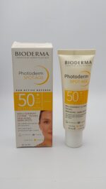 ضد آفتاب بایودرما فتودرم Spot-Age SPF 50+